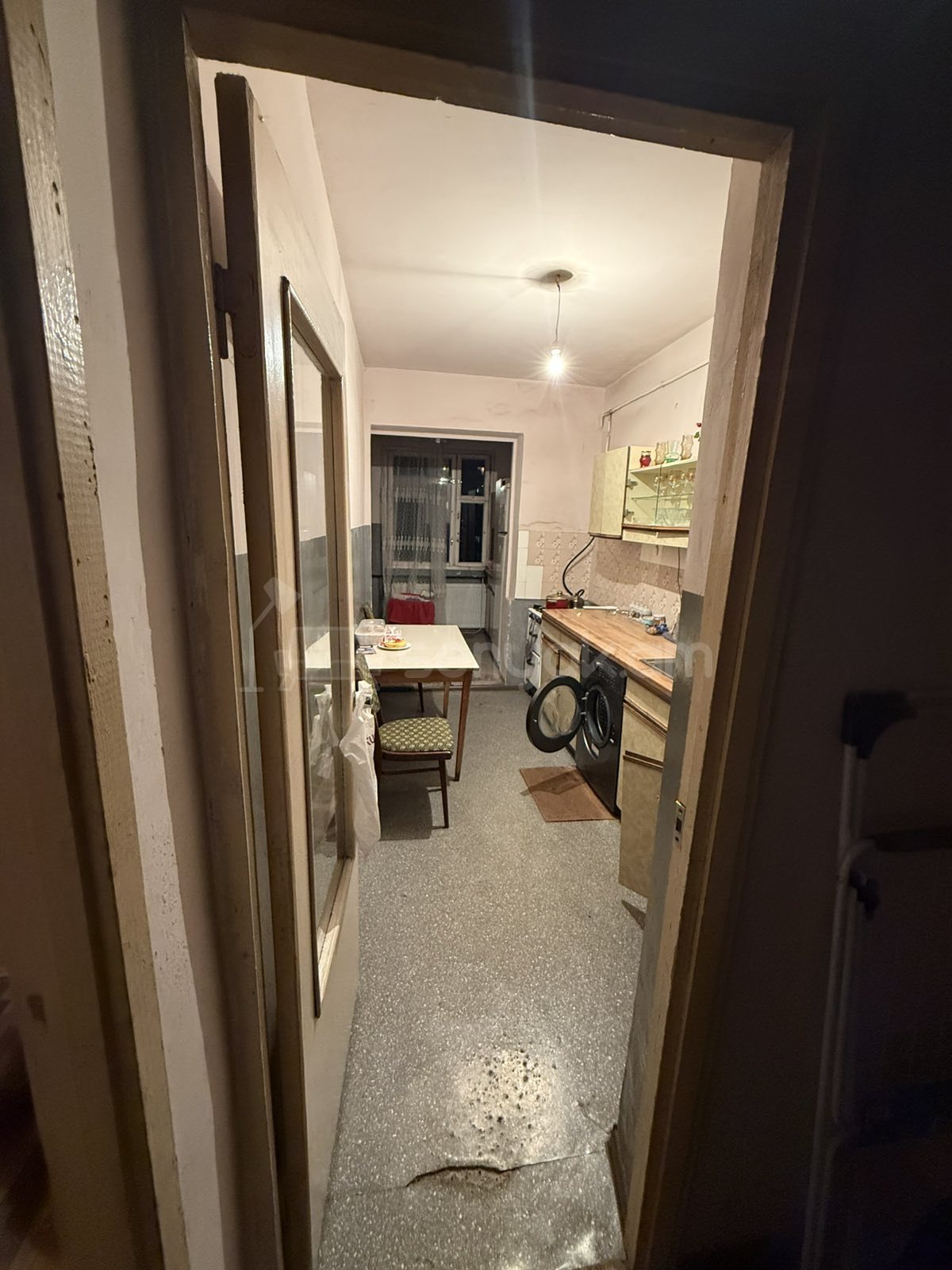 3 Սենյականոց Բնակարան, 78քմ, 5/9 հարկ, Նորմալ Վիճակում