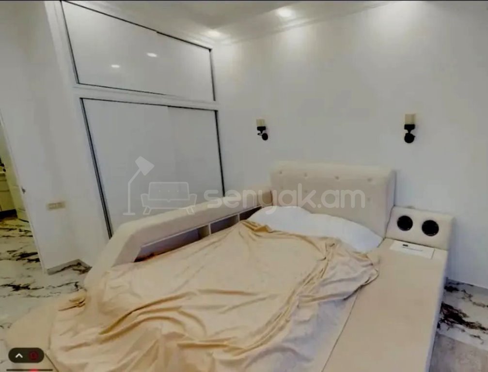 2 Սենյականոց Բնակարան Նորակառույցում, 70քմ, 4/5 հարկ, Կապիտալ Վերանորոգված