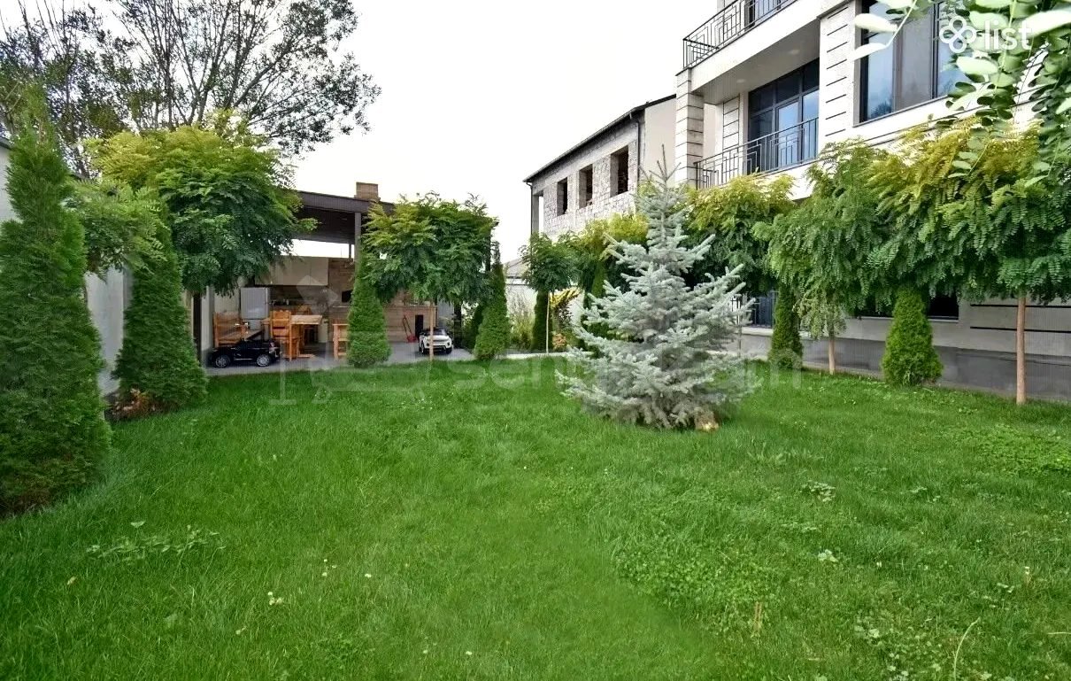 2 Սենյականոց Բնակարան Նորակառույցում, 70քմ, 4/5 հարկ, Կապիտալ Վերանորոգված