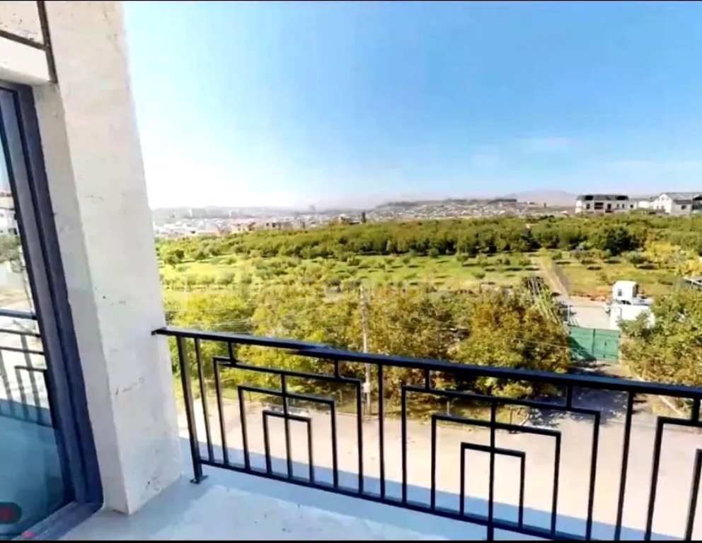 2 Սենյականոց Բնակարան Նորակառույցում, 70քմ, 4/5 հարկ, Կապիտալ Վերանորոգված