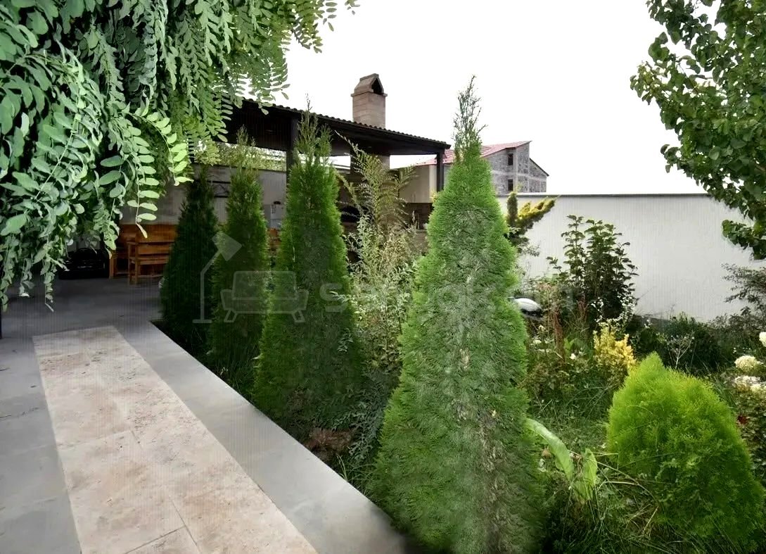 2 Սենյականոց Բնակարան Նորակառույցում, 70քմ, 4/5 հարկ, Կապիտալ Վերանորոգված