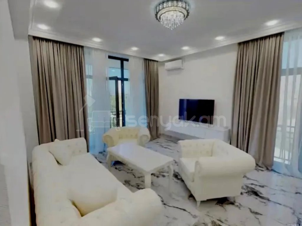 2 Սենյականոց Բնակարան Նորակառույցում, 70քմ, 4/5 հարկ, Կապիտալ Վերանորոգված