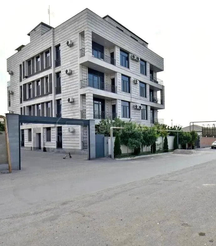 2 Սենյականոց Բնակարան Նորակառույցում, 70քմ, 4/5 հարկ, Կապիտալ Վերանորոգված