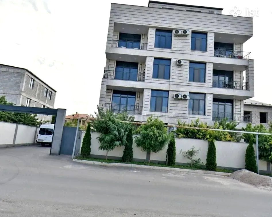 2 Սենյականոց Բնակարան Նորակառույցում, 70քմ, 4/5 հարկ, Կապիտալ Վերանորոգված