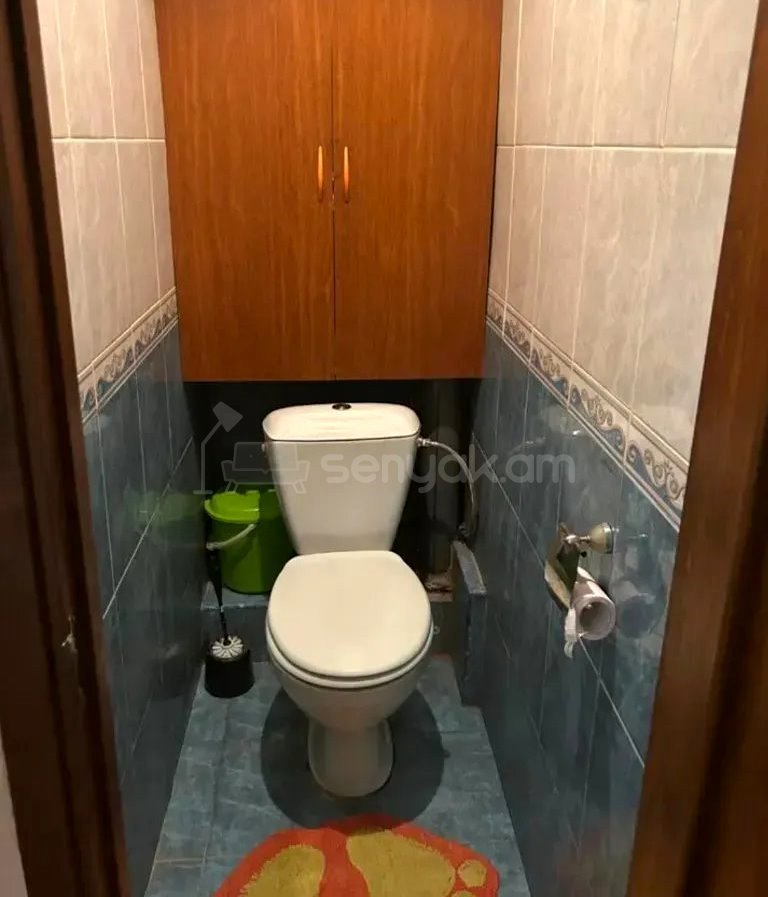 2 Սենյականոց Բնակարան, 72քմ, 7/10 հարկ, Կապիտալ Վերանորոգված