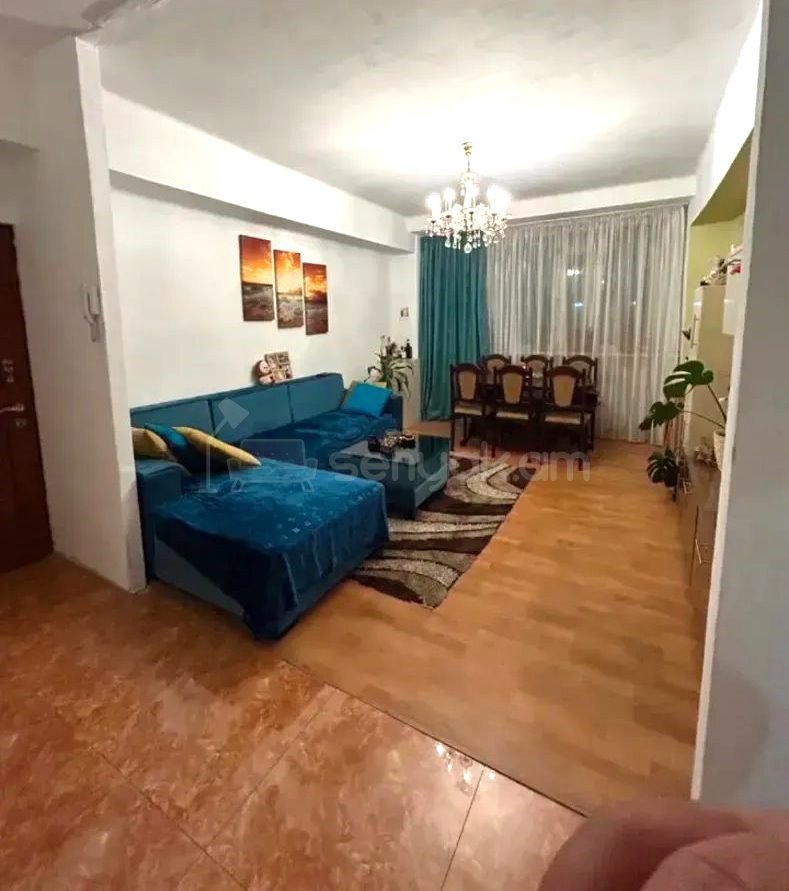 2 Սենյականոց Բնակարան, 72քմ, 7/10 հարկ, Կապիտալ Վերանորոգված