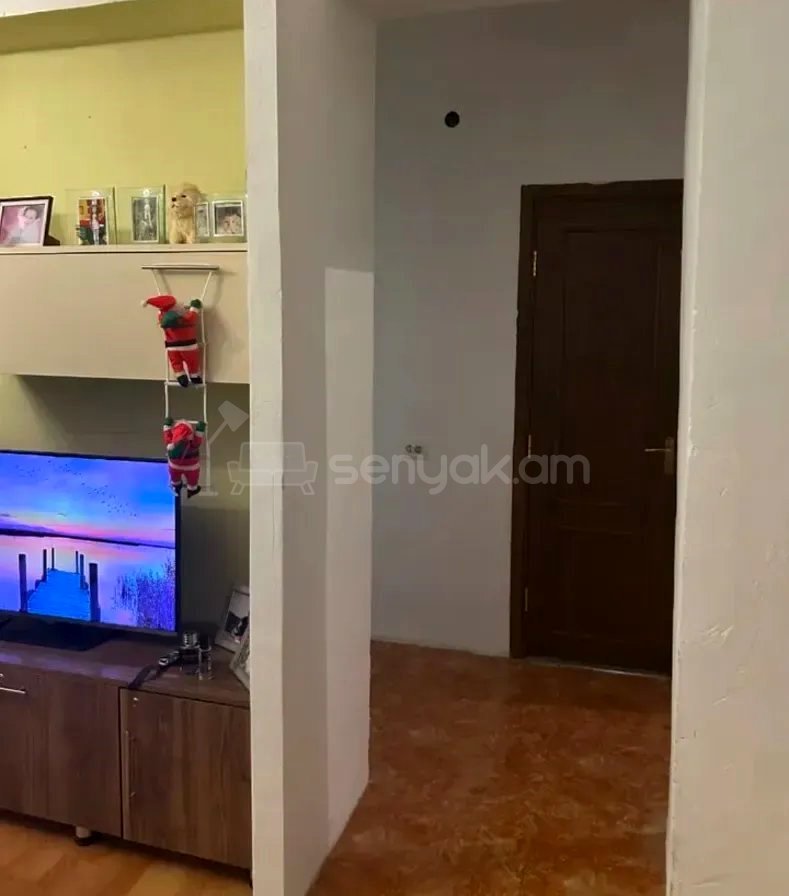 2 Սենյականոց Բնակարան, 72քմ, 7/10 հարկ, Կապիտալ Վերանորոգված