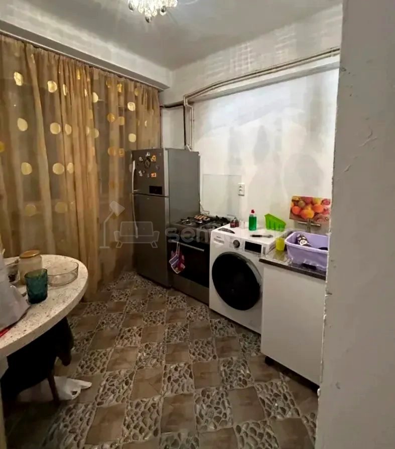 2 Սենյականոց Բնակարան, 72քմ, 7/10 հարկ, Կապիտալ Վերանորոգված