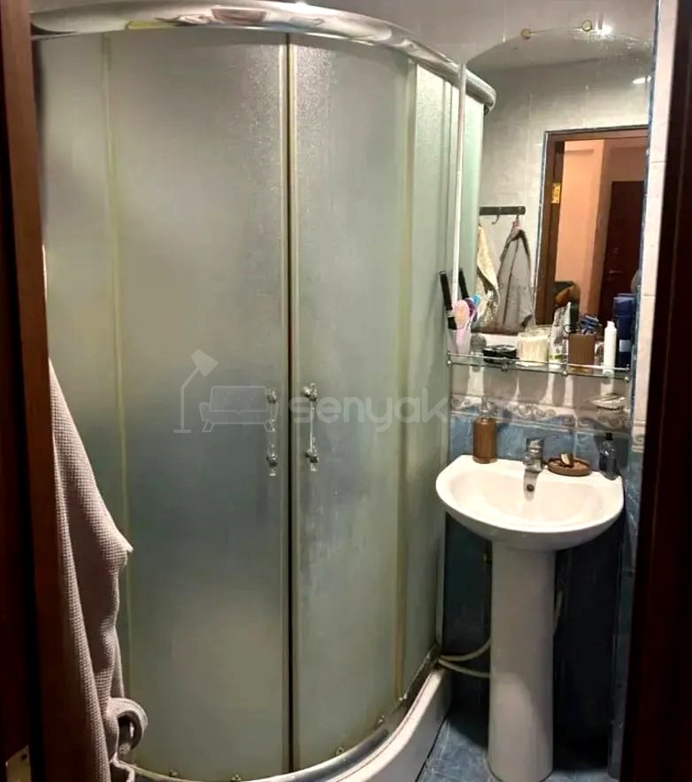 2 Սենյականոց Բնակարան, 72քմ, 7/10 հարկ, Կապիտալ Վերանորոգված