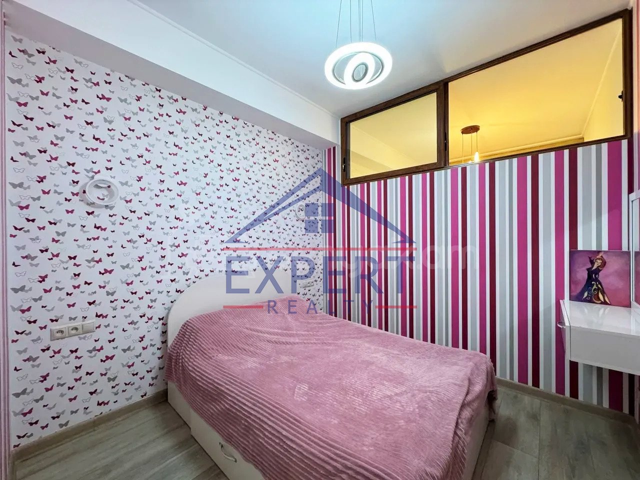 3 Սենյականոց Բնակարան Նորակառույցում, 80քմ, 6/18 հարկ, Կապիտալ Վերանորոգված, Կահավորված, Արևկող