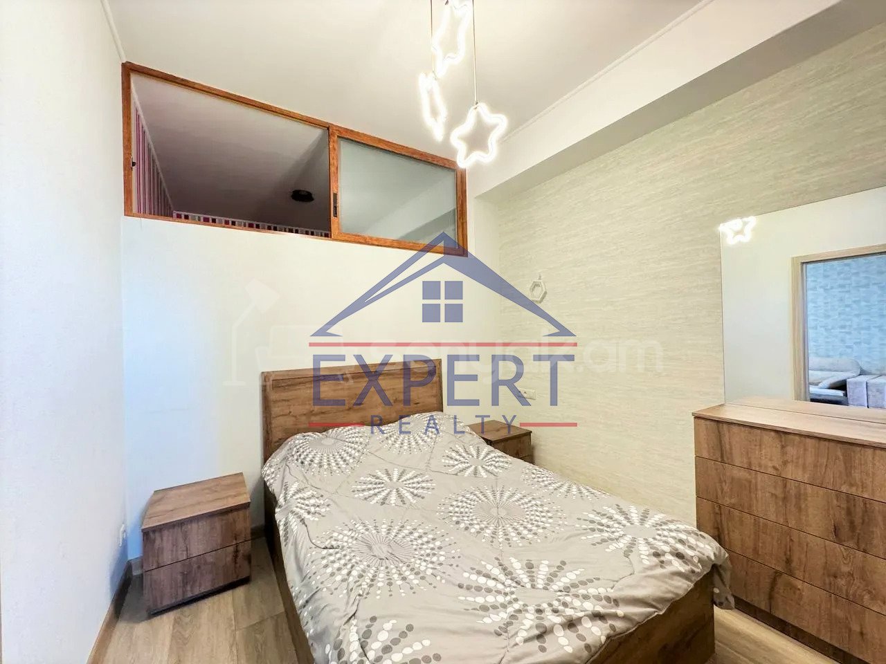 3 Սենյականոց Բնակարան Նորակառույցում, 80քմ, 6/18 հարկ, Կապիտալ Վերանորոգված, Կահավորված, Արևկող