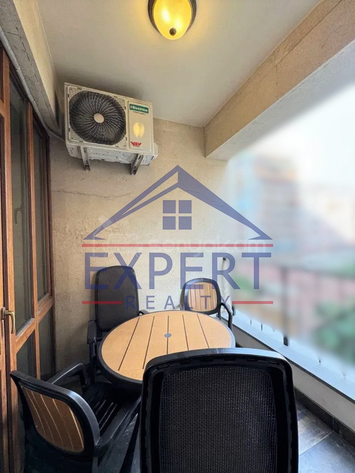 3 Սենյականոց Բնակարան Նորակառույցում, 80քմ, 6/18 հարկ, Կապիտալ Վերանորոգված, Կահավորված, Արևկող