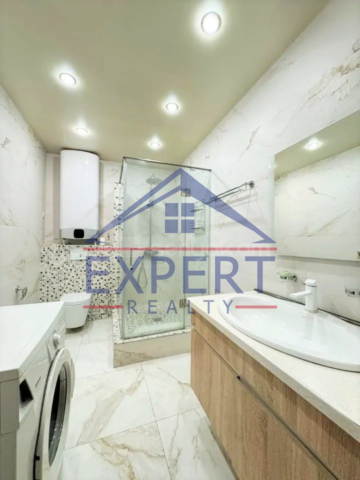 3 Սենյականոց Բնակարան Նորակառույցում, 80քմ, 6/18 հարկ, Կապիտալ Վերանորոգված, Կահավորված, Արևկող