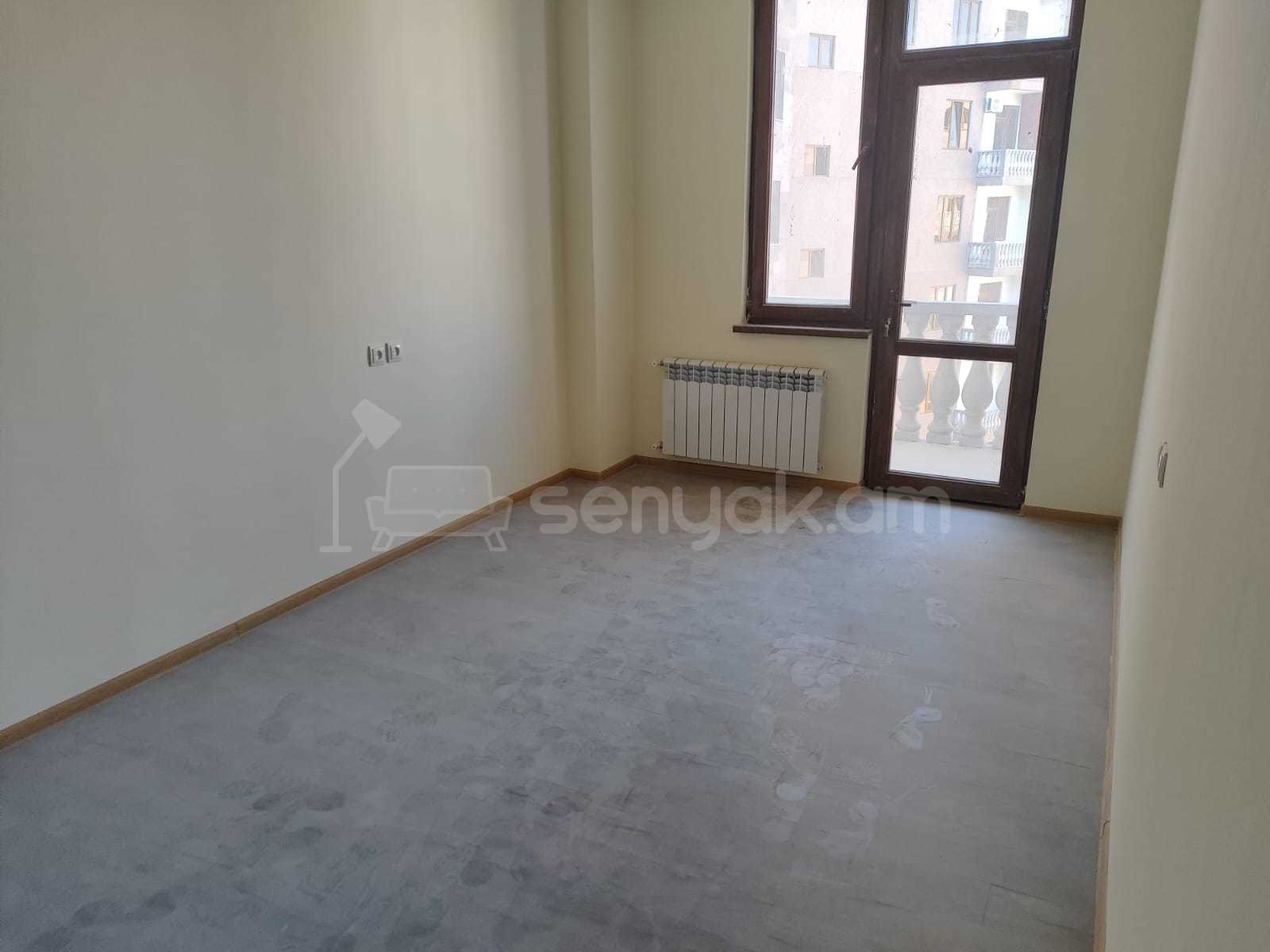 4 Սենյականոց Բնակարան Նորակառույցում, 124քմ, 7/8 հարկ, Կապիտալ Վերանորոգված