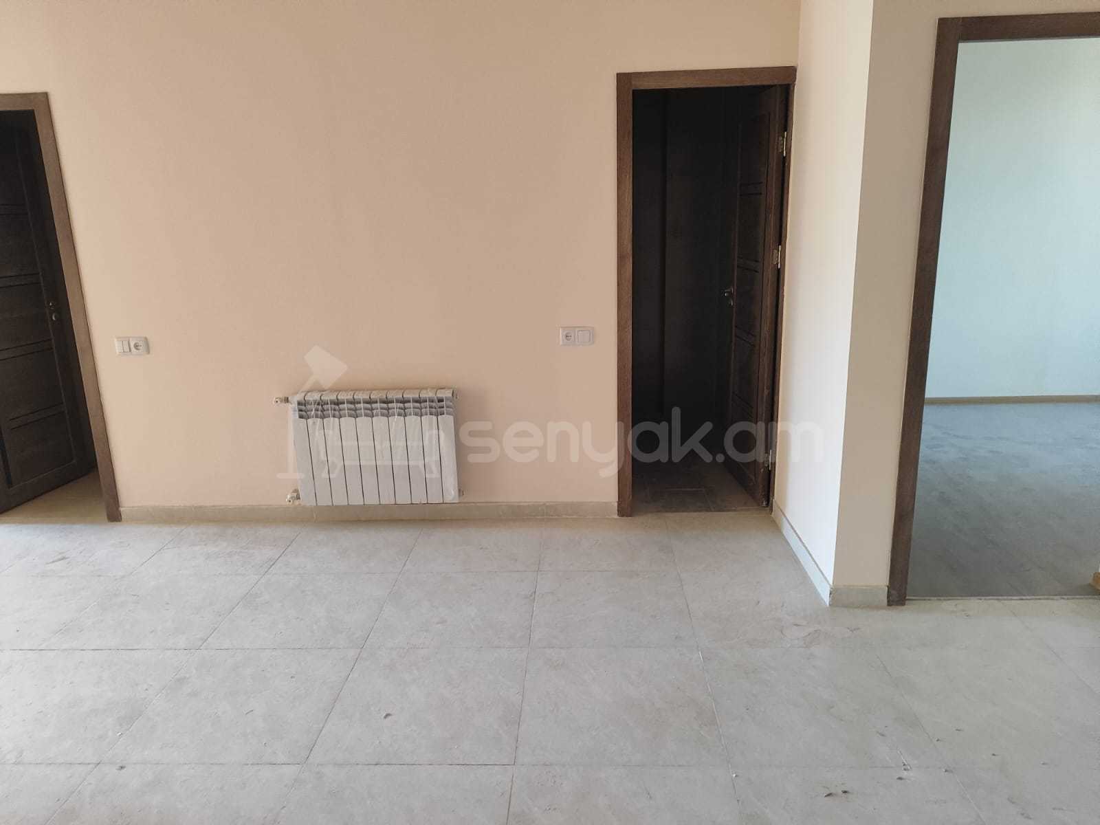 4 Սենյականոց Բնակարան Նորակառույցում, 124քմ, 7/8 հարկ, Կապիտալ Վերանորոգված