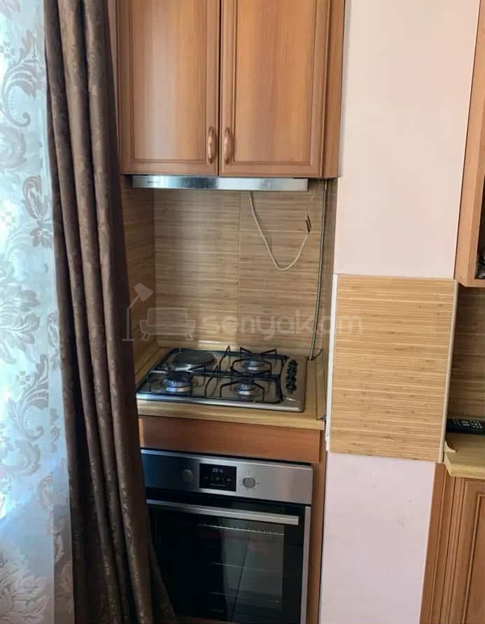 1 Սենյականոց Բնակարան, 51քմ, 2/9 հարկ, Կապիտալ Վերանորոգված