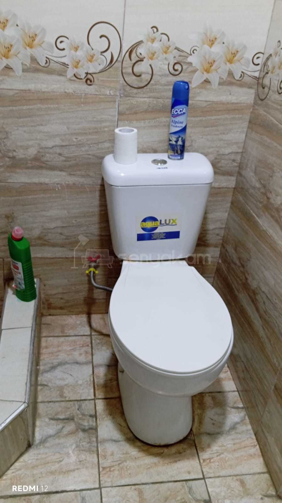 3 Սենյականոց Բնակարան, 79քմ, 1/4 հարկ, Կապիտալ Վերանորոգված, Կահավորված, Արևկող