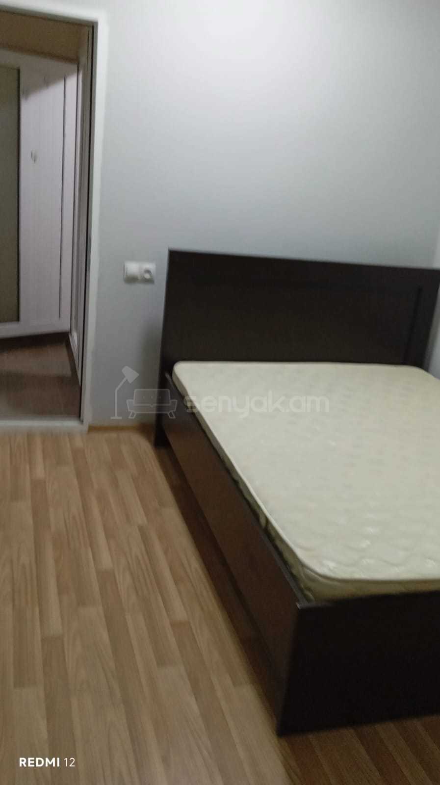 3 Սենյականոց Բնակարան, 79քմ, 1/4 հարկ, Կապիտալ Վերանորոգված, Կահավորված, Արևկող