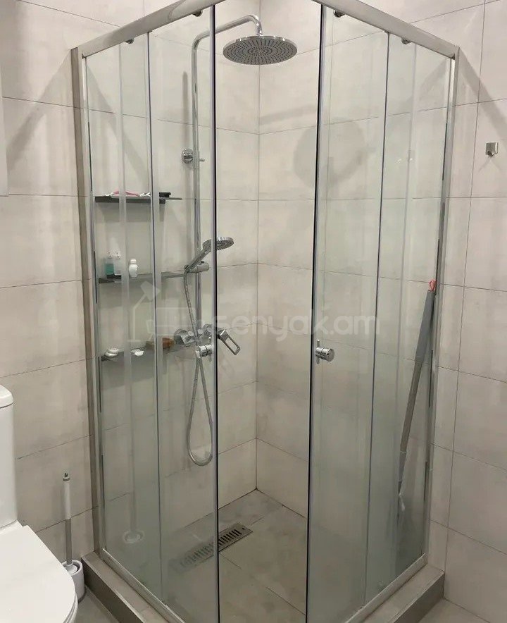 2 Սենյականոց Բնակարան Նորակառույցում, 40քմ, 5/7 հարկ, Դիզայներական Վերանորոգված