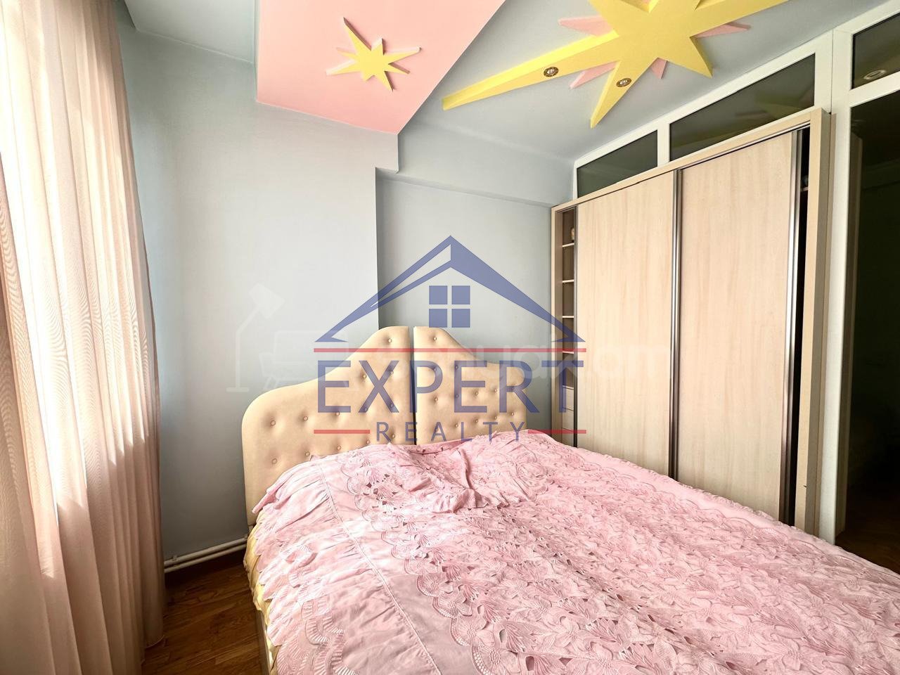 4 Սենյականոց Բնակարան, 100քմ, 8/10 հարկ, Կապիտալ Վերանորոգված