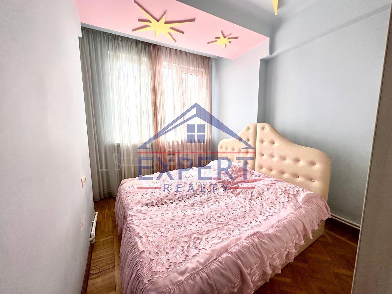 4 Սենյականոց Բնակարան, 100քմ, 8/10 հարկ, Կապիտալ Վերանորոգված