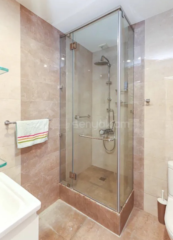 4 Սենյականոց Բնակարան Նորակառույցում, 137քմ, 7/16 հարկ, Դիզայներական Վերանորոգված, Կահավորված, Արևկող