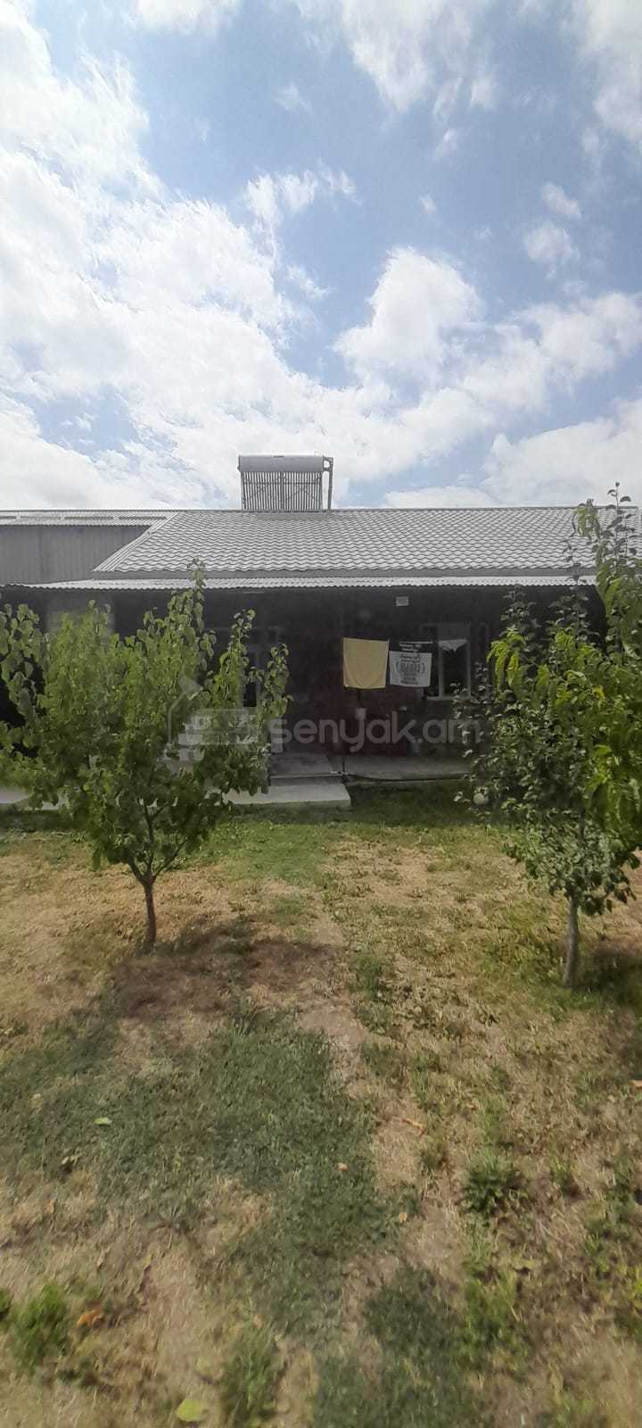 6 Սենյականոց Սեփական Տուն, 200քմ, Նորմալ Վիճակում