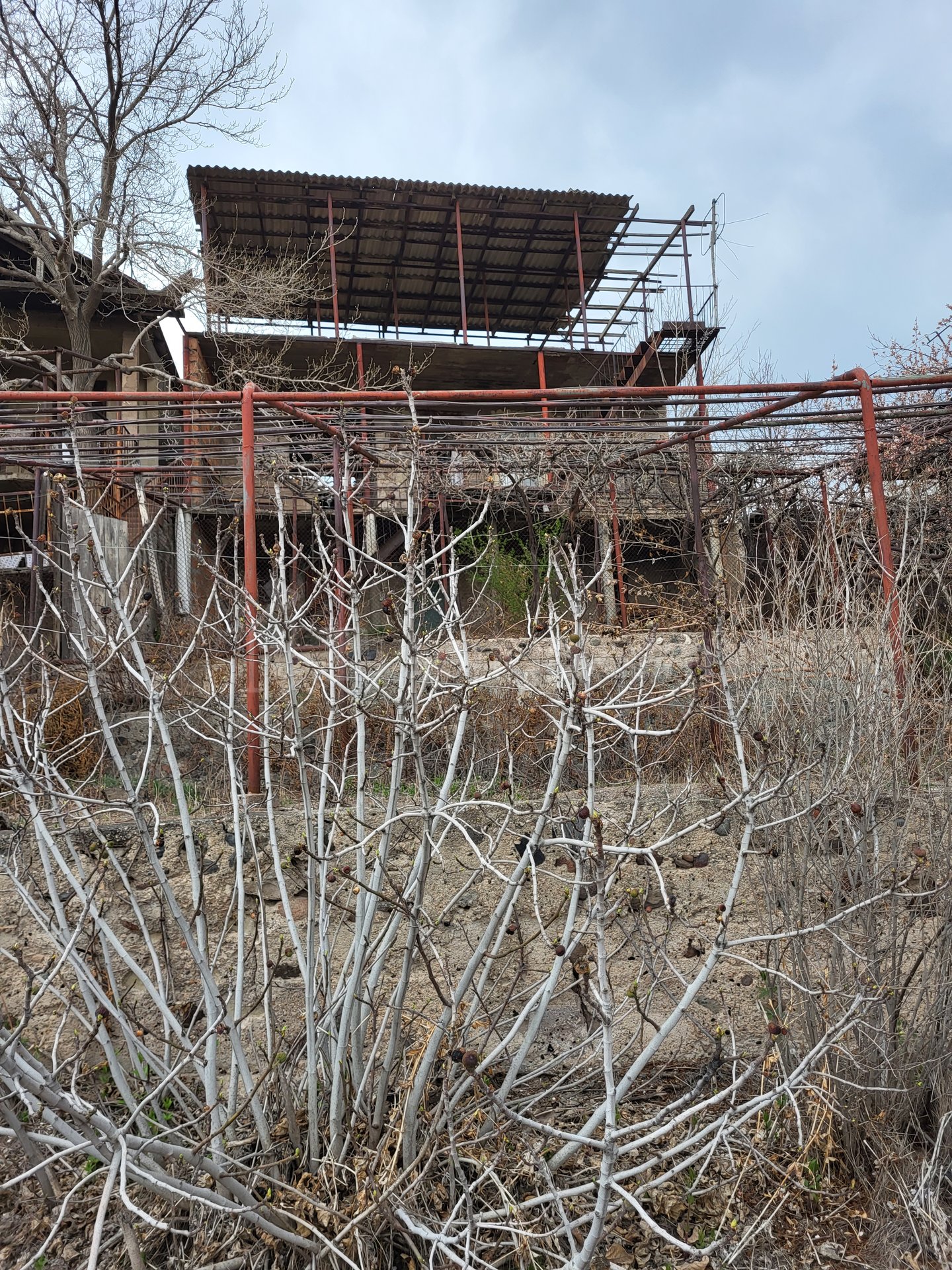 2 Սենյականոց Ամառանոց, 129քմ, Լողավազանով