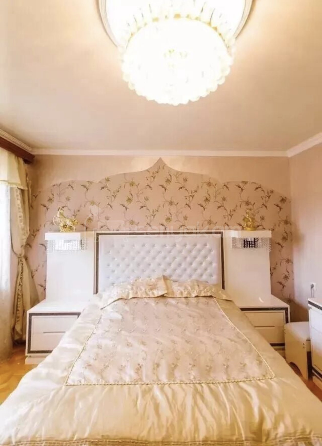 6 Սենյականոց Սեփական Տուն, 160քմ, Կապիտալ Վերանորոգված, Կահավորված