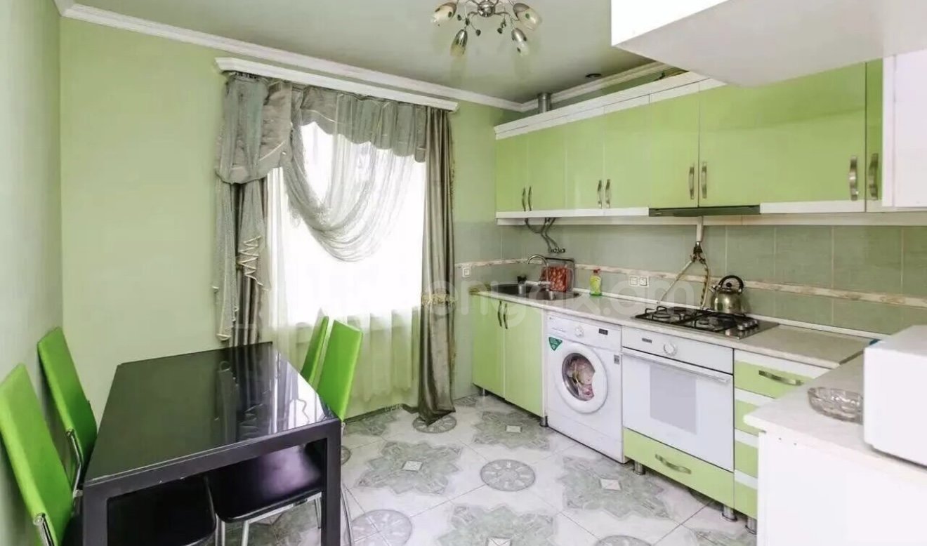 6 Սենյականոց Սեփական Տուն, 160քմ, Կապիտալ Վերանորոգված, Կահավորված