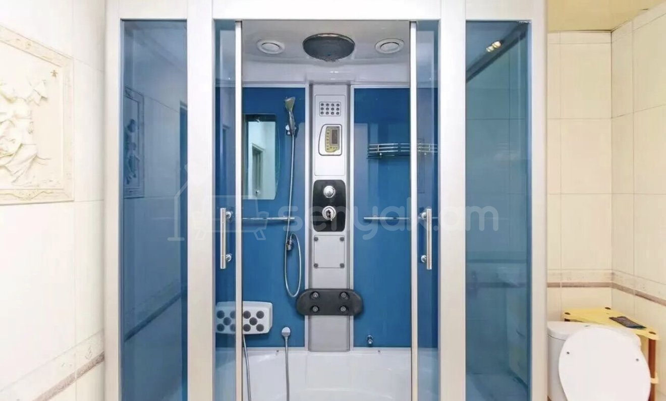 6 Սենյականոց Սեփական Տուն, 160քմ, Կապիտալ Վերանորոգված, Կահավորված