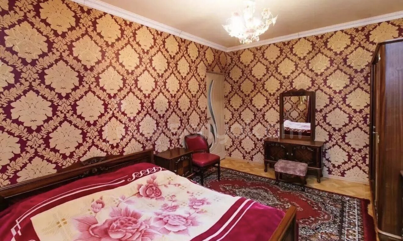 6 Սենյականոց Սեփական Տուն, 160քմ, Կապիտալ Վերանորոգված, Կահավորված