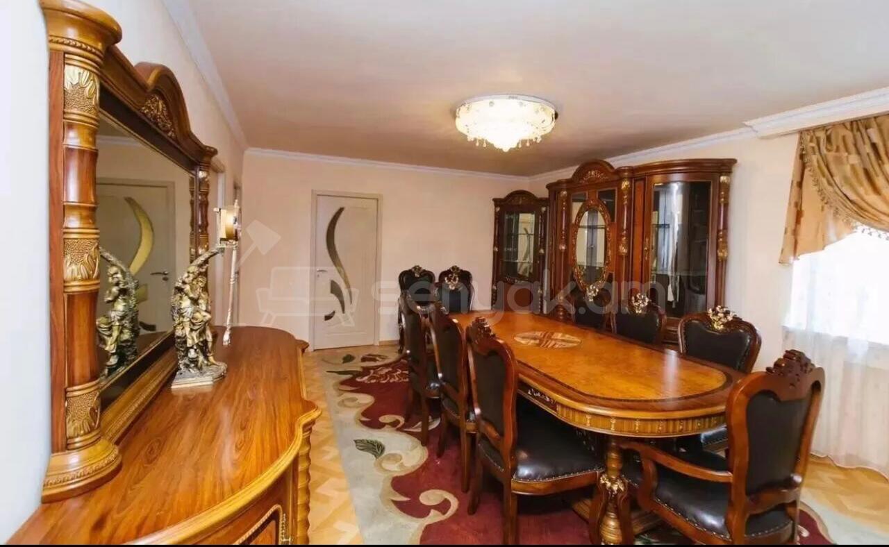 6 Սենյականոց Սեփական Տուն, 160քմ, Դիզայներական Վերանորոգված, Կահավորված