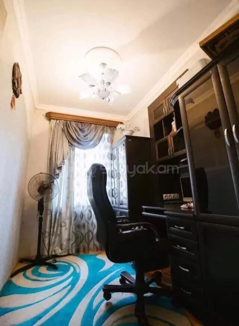 6 Սենյականոց Սեփական Տուն, 160քմ, Դիզայներական Վերանորոգված, Կահավորված