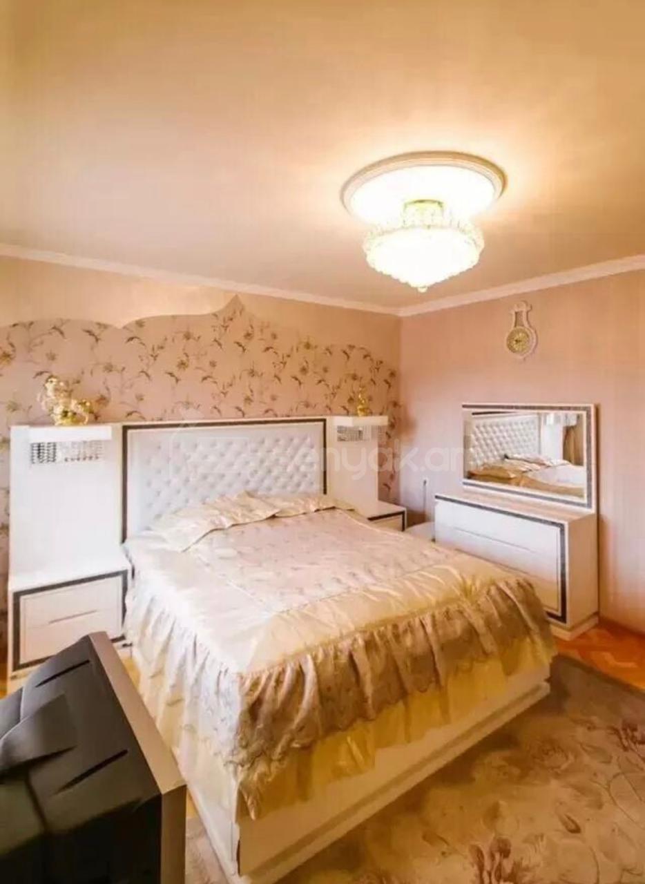 6 Սենյականոց Սեփական Տուն, 160քմ, Դիզայներական Վերանորոգված, Կահավորված