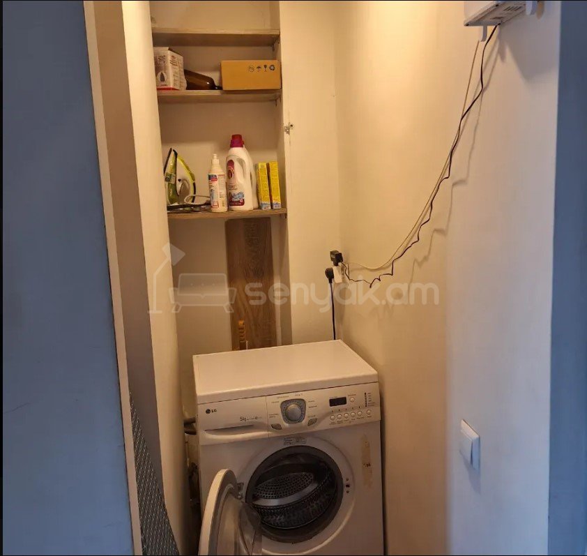 2 Սենյականոց Բնակարան, 45քմ, 10/10 հարկ, Կապիտալ Վերանորոգված, Կահավորված