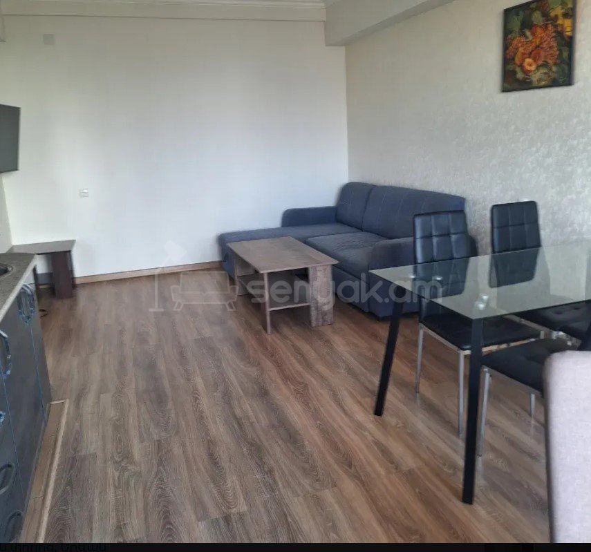 2 Սենյականոց Բնակարան, 45քմ, 10/10 հարկ, Կապիտալ Վերանորոգված, Կահավորված