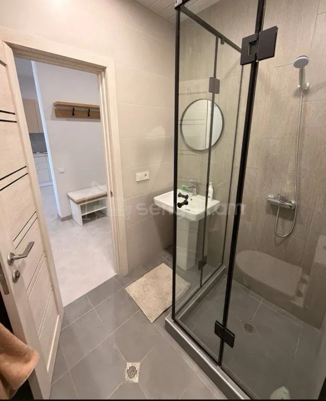 3 Սենյականոց Բնակարան Նորակառույցում, 70քմ, 12/18 հարկ, Կապիտալ Վերանորոգված, Կահավորված