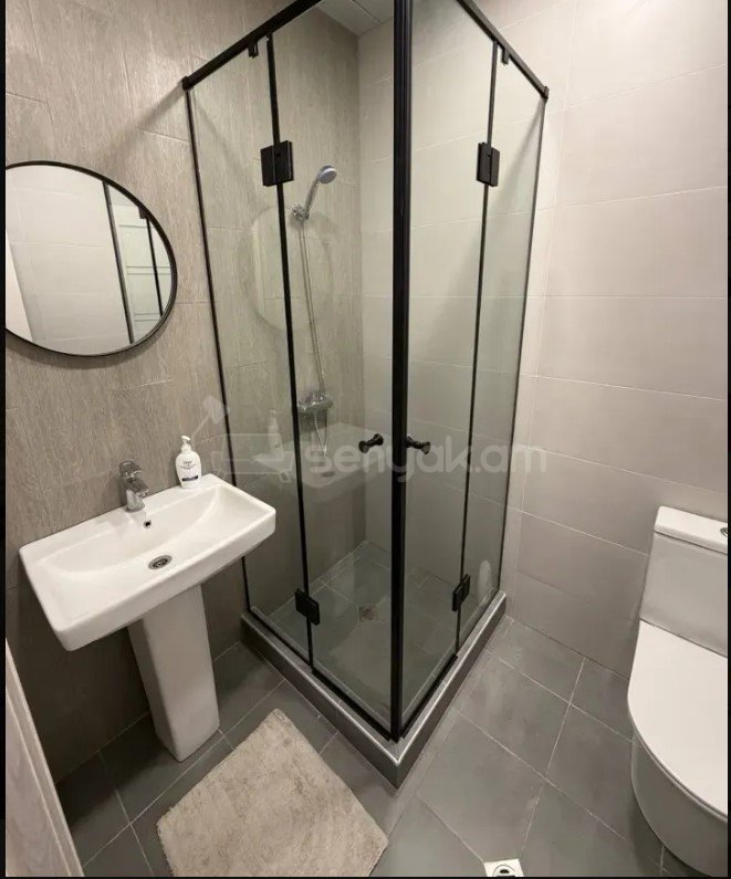 3 Սենյականոց Բնակարան Նորակառույցում, 70քմ, 12/18 հարկ, Կապիտալ Վերանորոգված, Կահավորված