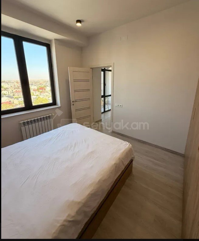 3 Սենյականոց Բնակարան Նորակառույցում, 70քմ, 12/18 հարկ, Կապիտալ Վերանորոգված, Կահավորված