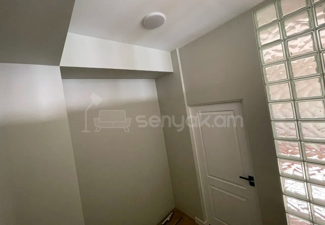 3 Սենյականոց Բնակարան Նորակառույցում, 70քմ, 12/14 հարկ, Կապիտալ Վերանորոգված
