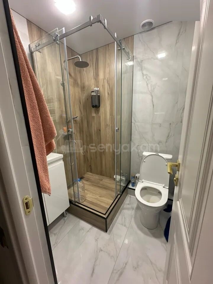 2 Սենյականոց Բնակարան, 56քմ, 5/9 հարկ, Կապիտալ Վերանորոգված