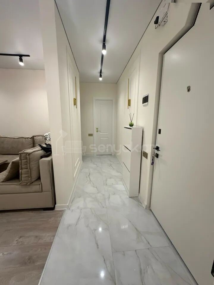 2 Սենյականոց Բնակարան, 56քմ, 5/9 հարկ, Կապիտալ Վերանորոգված