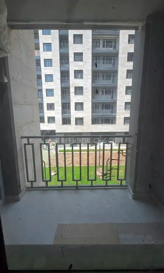 4 Սենյականոց Բնակարան Նորակառույցում, 88քմ, 3/16 հարկ, Կապիտալ Վերանորոգված