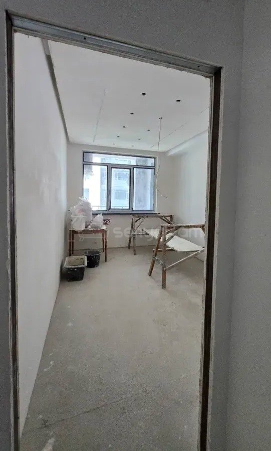 4 Սենյականոց Բնակարան Նորակառույցում, 88քմ, 3/16 հարկ, Կապիտալ Վերանորոգված