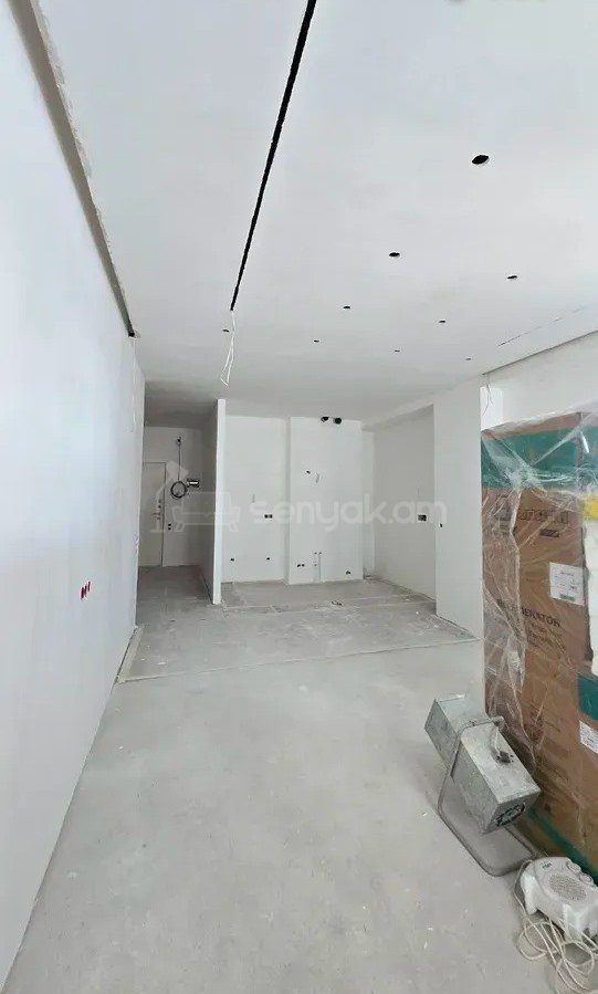 4 Սենյականոց Բնակարան Նորակառույցում, 88քմ, 3/16 հարկ, Կապիտալ Վերանորոգված