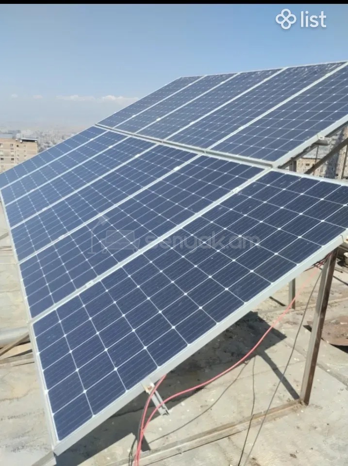 2 Սենյականոց Բնակարան, 60քմ, 5/5 հարկ, Նորմալ Վիճակում