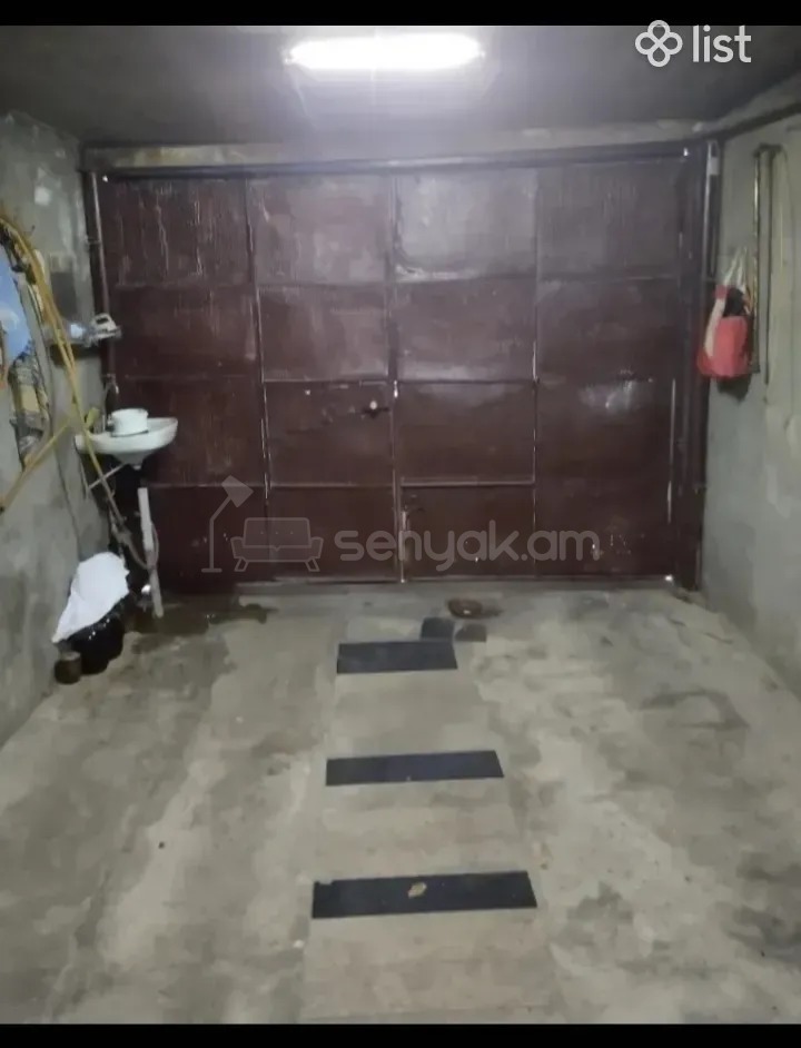 2 Սենյականոց Բնակարան, 60քմ, 5/5 հարկ, Նորմալ Վիճակում