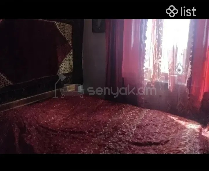 2 Սենյականոց Բնակարան, 60քմ, 5/5 հարկ, Նորմալ Վիճակում