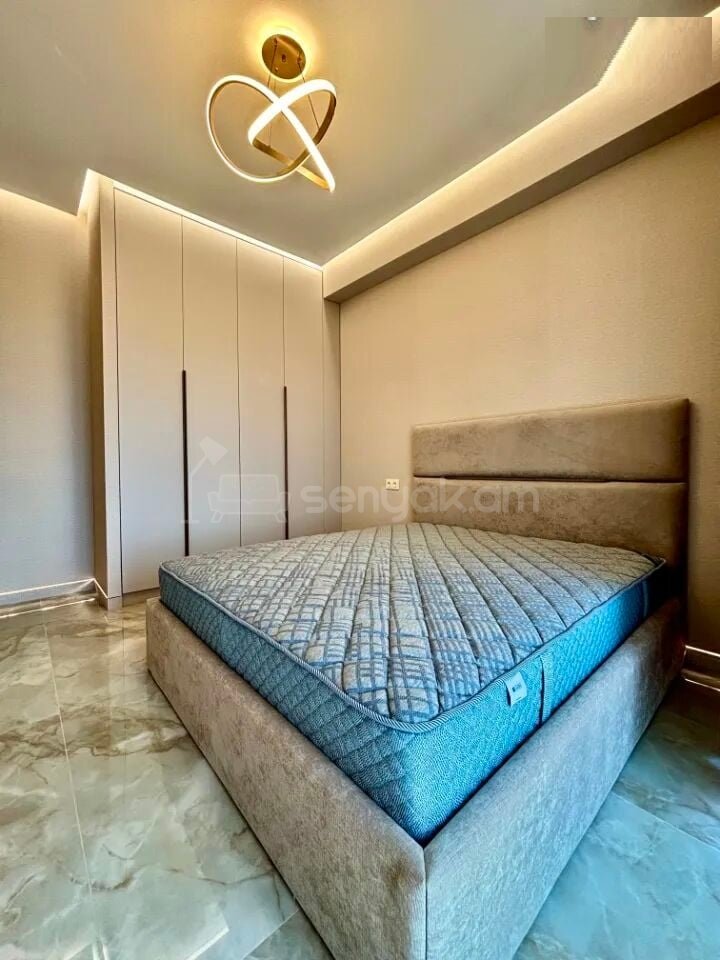 3 Սենյականոց Բնակարան, 71քմ, 8/18 հարկ, Դիզայներական Վերանորոգված